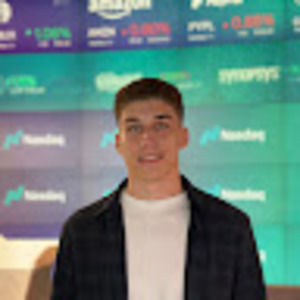 Meet your Posher, Ben